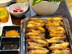 -釜山豚骨汤饭(芝罘万达广场店)