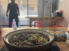 -文记煲仔饭