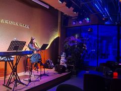 -Ambra Haus琥珀屋精酿餐厅(宝山店)