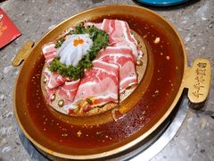 -牛牛章·章鱼水煎肉(光谷世界城店)
