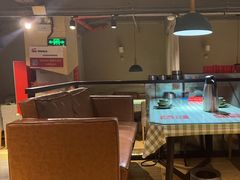 -五百斤·20年正宗川菜·猛火现炒(鲁东大学店)