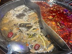 -楠火锅(昆山金鹰店)