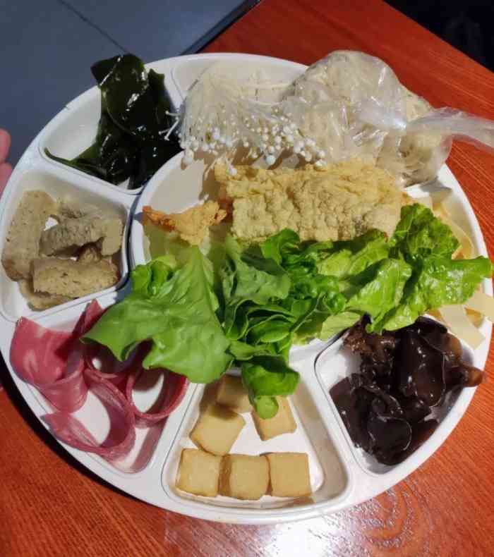 川遇鸡公虾婆(金成时代广场店)-"今天和很久不见的朋友一起约饭,因为