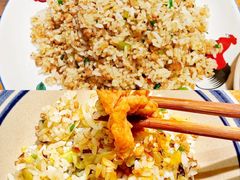 -破三川·新川菜(静安大融城店)