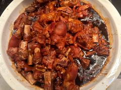 -晶丽香榭自助餐(南京大饭店)