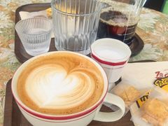 -72 COFFEE(东朝阳路店)