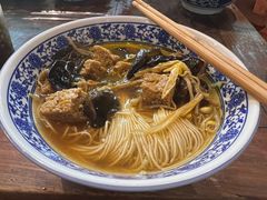 -西园寺素食(西园弄戒幢律寺店)