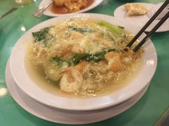-大茄来海鲜餐厅(亚洲城分行)