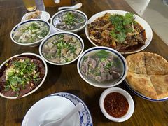 -小杨翘脚牛肉