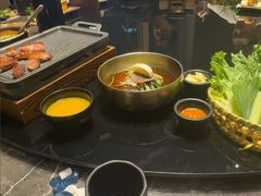 -黑牛の店·黑金店(沈阳万象城店)