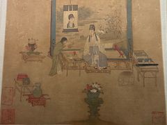 -中国美术学院-美术馆