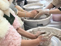 -艺陶清瓷·陶艺·石膏娃娃·手工DIY(观音桥店)