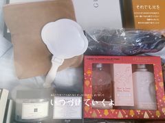 -日上免税店(三径路t3店)