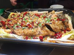 -小小河边鱼(天润城店)