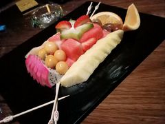 -The ROOF (通盈中心店)