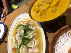 -正泰餐厅AmazingThai(亦庄店)