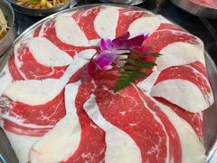 -香猪坊韩国烤肉专属门店(魏公村店)