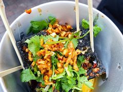 -黑色经典臭豆腐·湖南特产(坡子街特产局店)