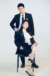 -CD视觉婚纱摄影