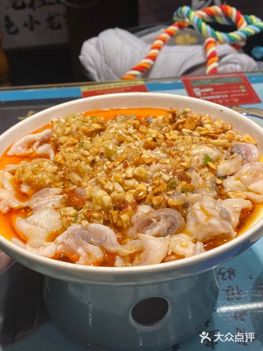 风波庄(罍街分舵)图片