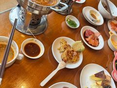 -悦椿温泉酒店·悦椿苑火锅餐厅
