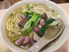 -百家鸡味馆(清泰店)