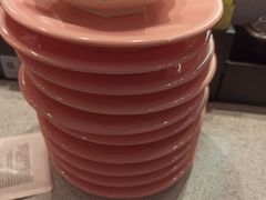 -争鲜回转寿司(流行前线店)