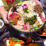 吴江新晋排队王 重火锅来万宝啦！