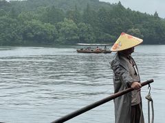-西湖游船