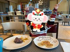 -新食谱全日制餐厅·苏州苏州湾艾美酒店