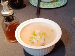-南里山房·新淮扬菜(徐汇万科店)