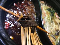 肚条-小郡肝串串(解放碑店)