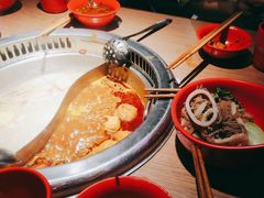 -季季红火锅(丰城洪客隆店)