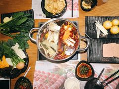 -呷哺呷哺(砂之船奥莱店)