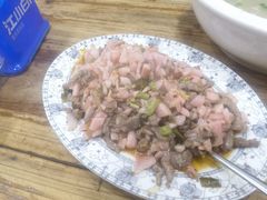 -九九牛肉馆(南山路店)