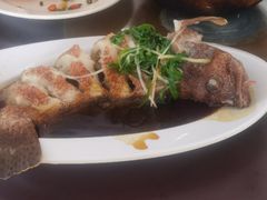 -岛中岛·海鲜大排档·万宁老字号(东澳店)
