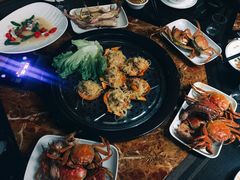 -船奇蒸汽海鲜·闽菜(八市海鲜总店)