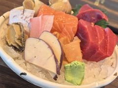 -田舍家Inakaya·炉端烧·铁板烧(天汇igc店)