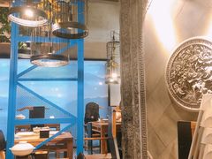 -娄三少春饼·烤鸭(合生汇购物中心店)