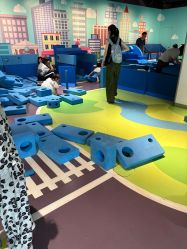 -北京科学中心儿童乐园