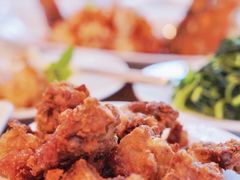 -阳澄湖费尔蒙酒店颐丰阁中餐厅(马鞍山西路店)