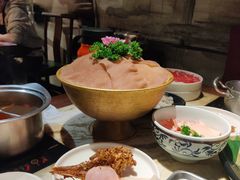 -东道煮牛肉火锅(东盛大街店)