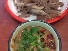 -聚首堂·特色小吃·肘子(什刹海德胜门店)