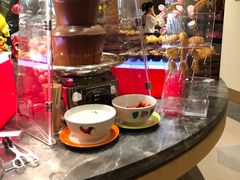 -味餐厅·海鲜·火锅·自助餐