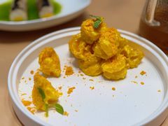 -7号院家宴.烧鸽子(门头沟店)