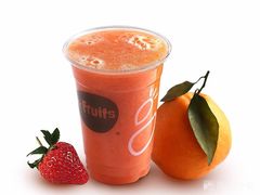 -Mr.Fruits水果先生(英蓝金融中心店)