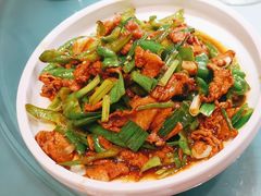 -黄河佬.油泼黄河鲤鱼.地道陕菜(百米大道店)