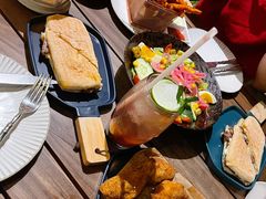 -BOCATA 西班牙餐厅(三里屯店)