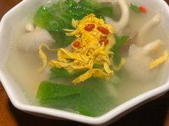 -外婆家(天河领展店)