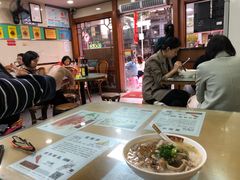 -荔林食店(西华路店)